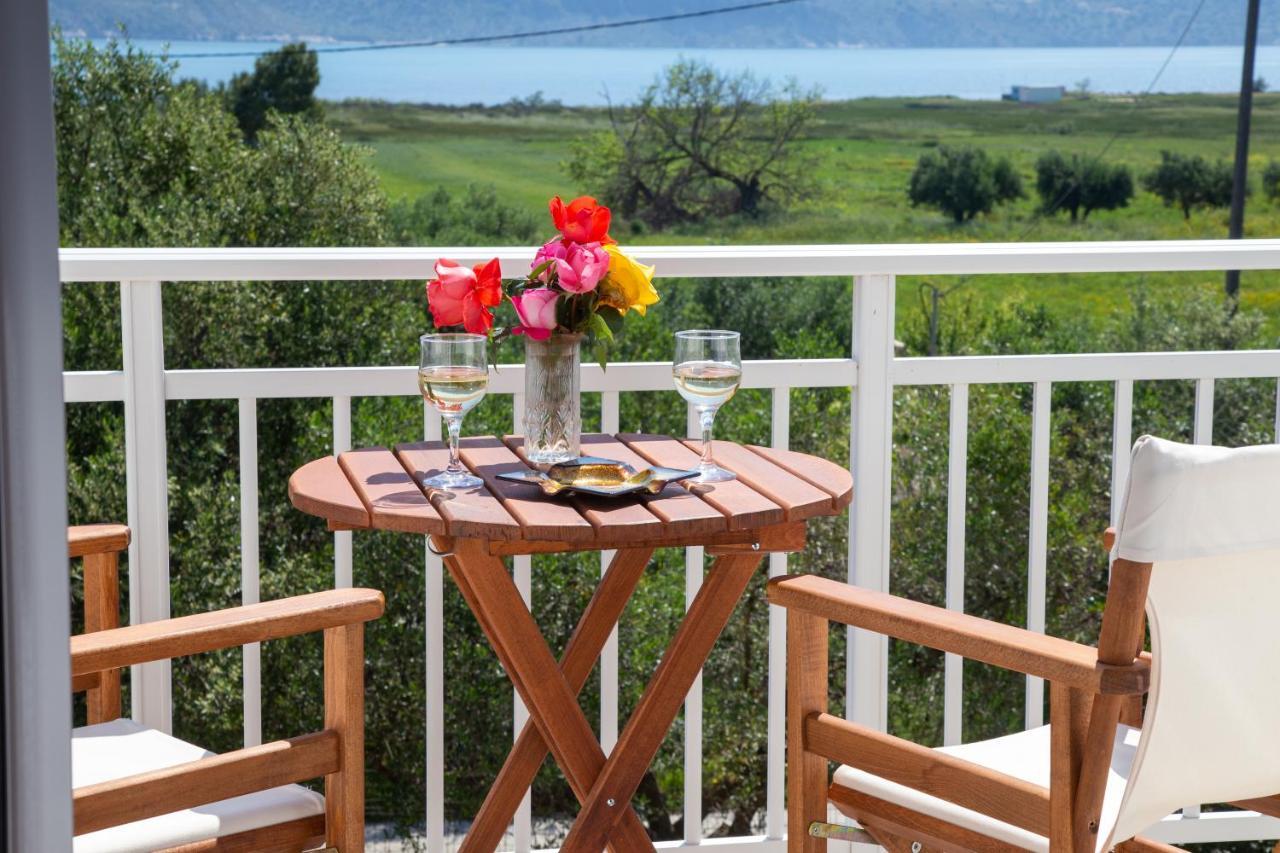 Sea & Olives House Holiday home *
