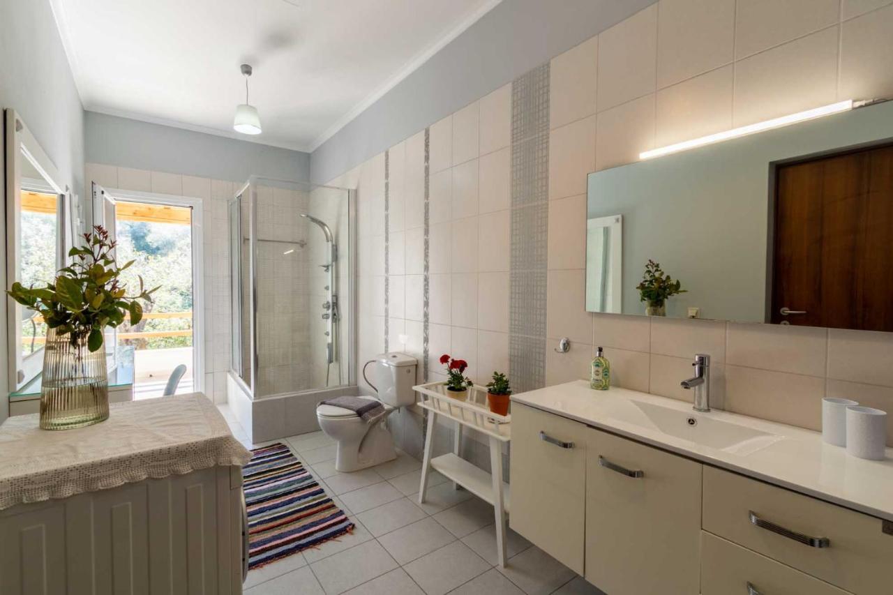 Country house Kapella Vatos