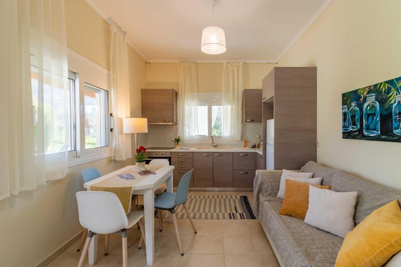 Country house Kapella