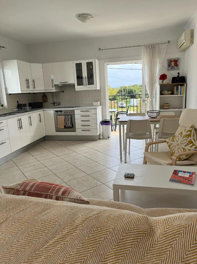 Apartment Dina *