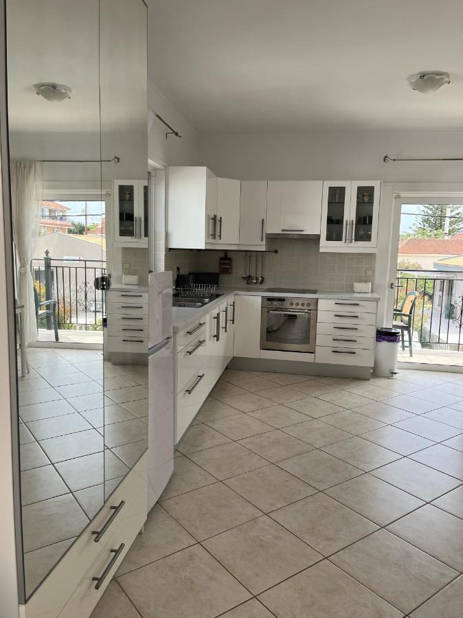 Dina Apartment
