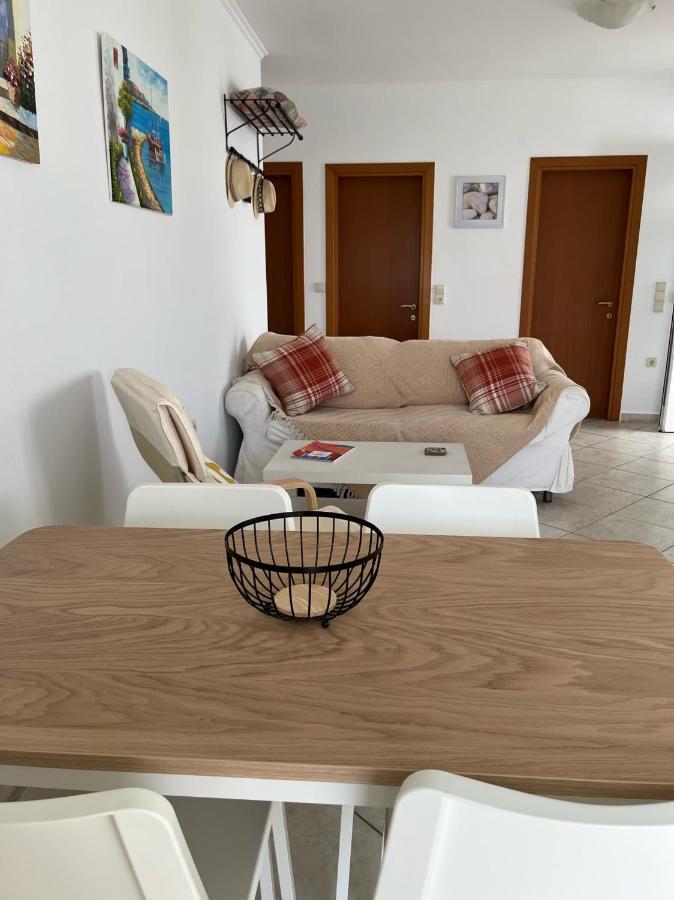 Dina Apartment Skala (Kefalonia)