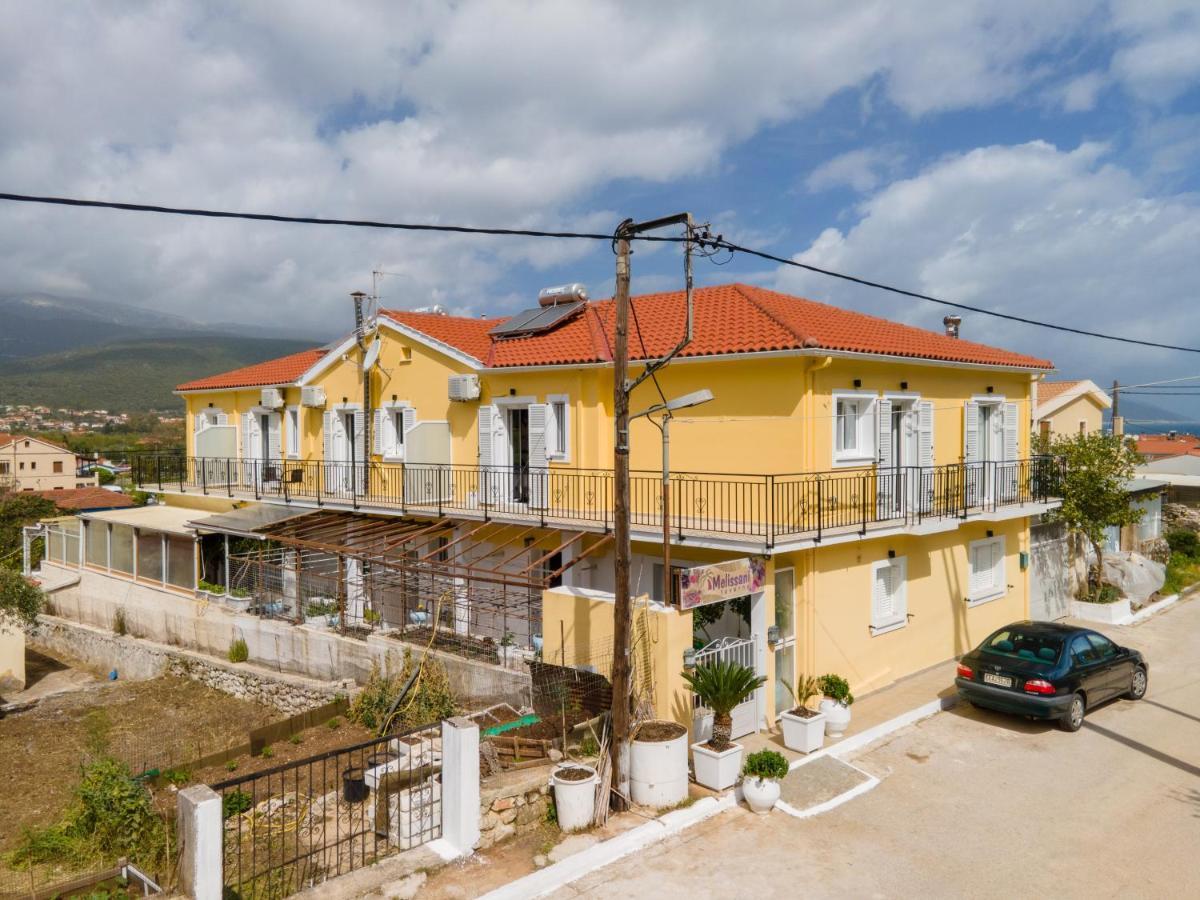 Apartment Ilias Sami (Kefalonia)