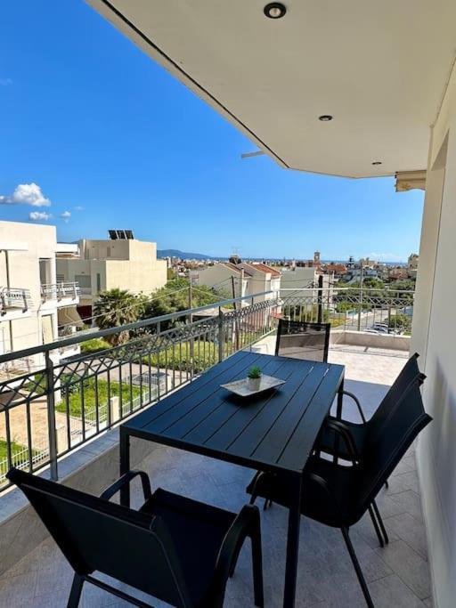 N&c Panoramic Apartment *