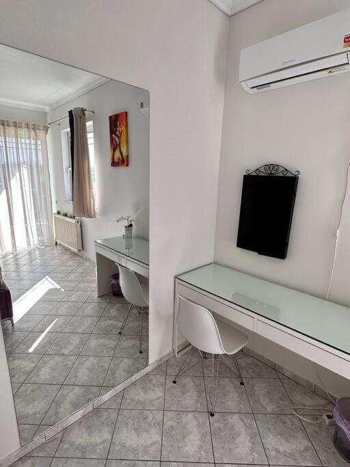 Apartment N&c Panoramic Kalamata