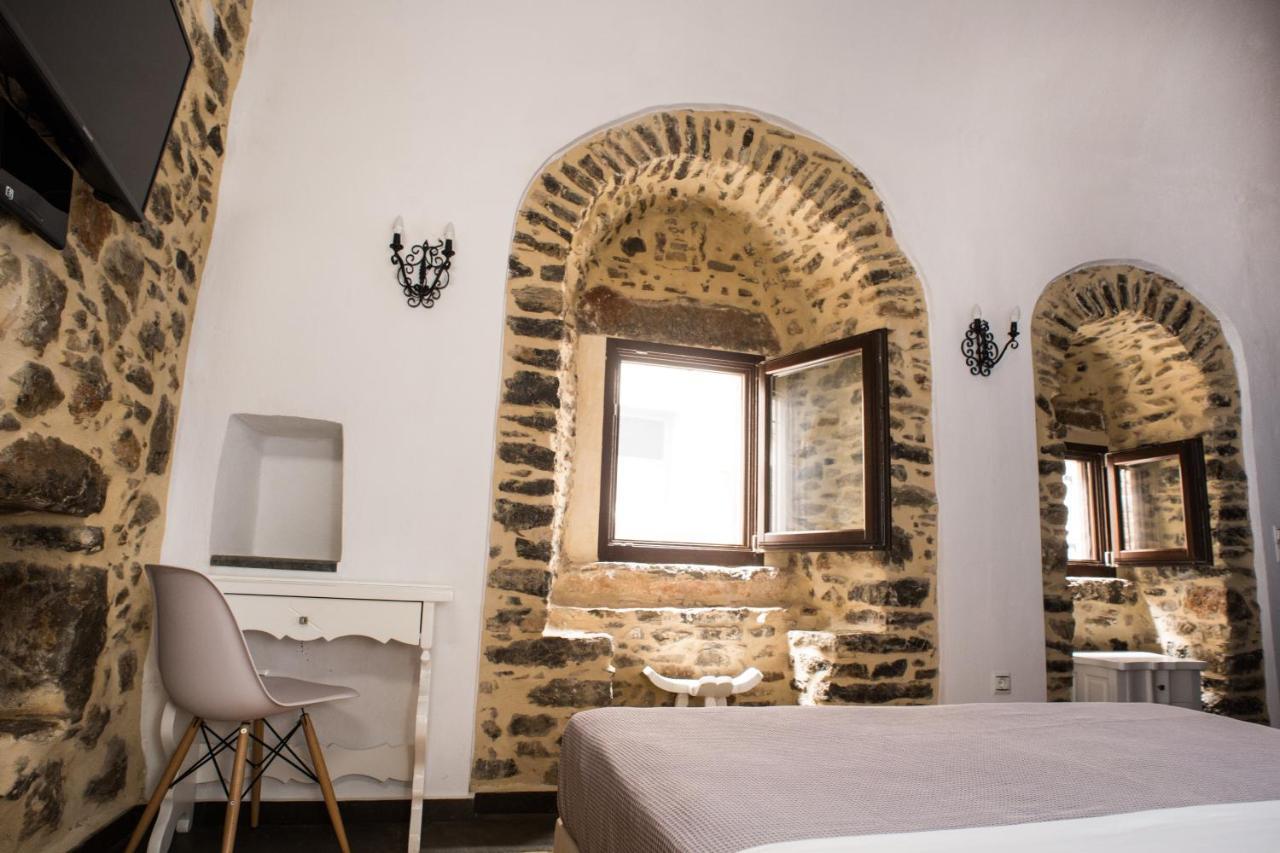 Lida Mary Aparthotel Mesta