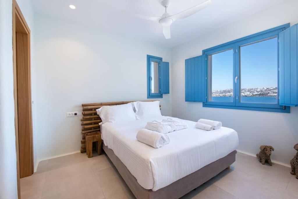 Villa Star By Bestofmikonos