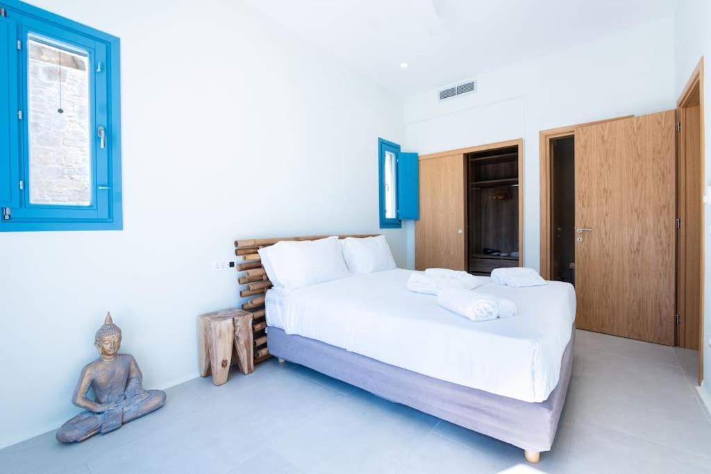 Star By Bestofmikonos Villa *