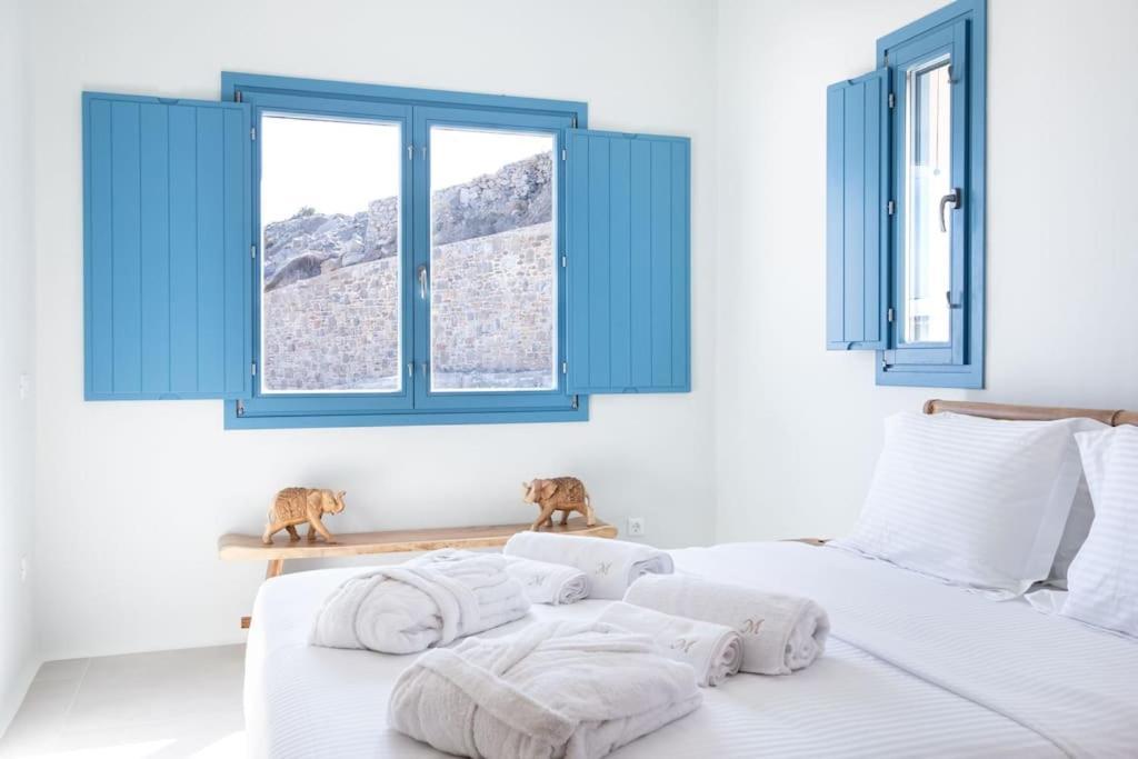 Villa Star By Bestofmikonos