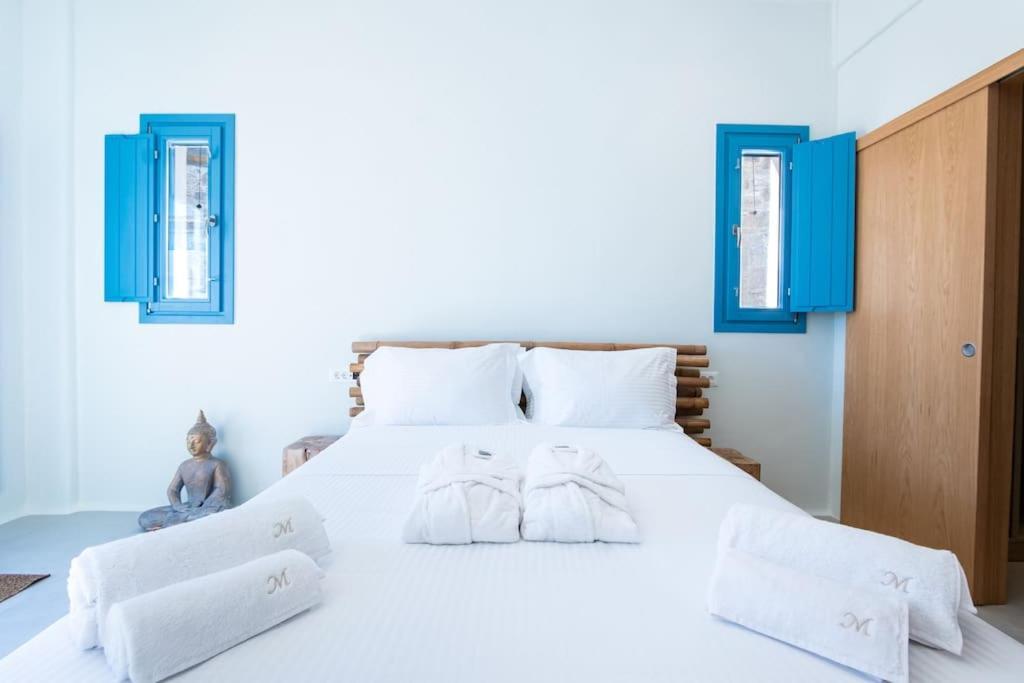 Star By Bestofmikonos Villa