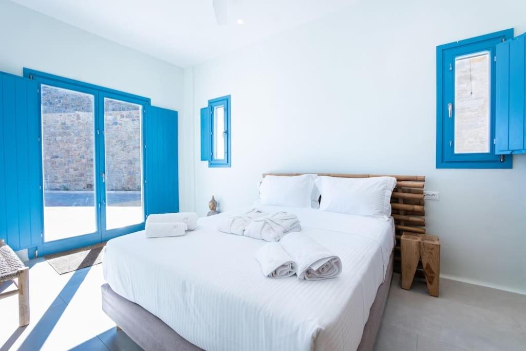 Villa Star By Bestofmikonos