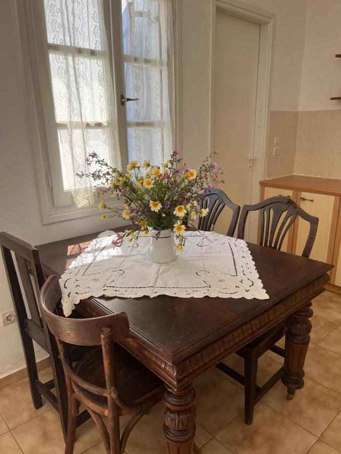 Vintage Lover's Getaway Holiday home Andiparos