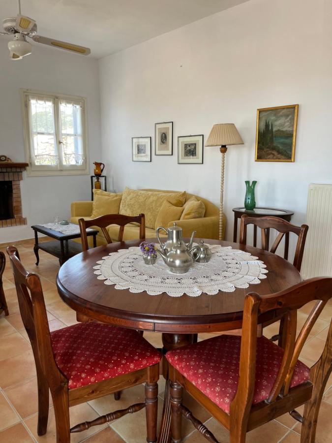 Holiday home Vintage Lover's Getaway