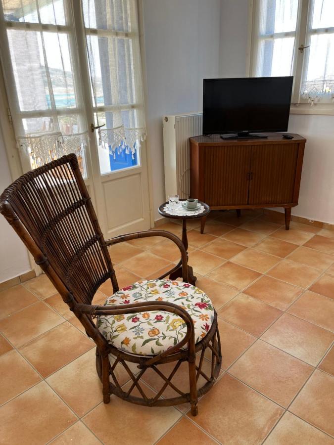 Holiday home Vintage Lover's Getaway Andiparos