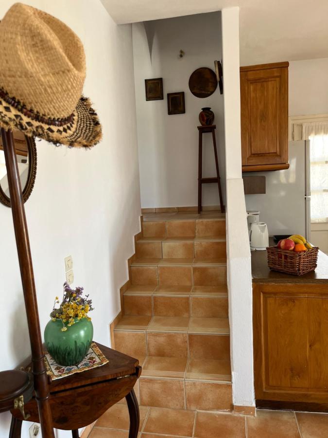 Holiday home Vintage Lover's Getaway Andiparos