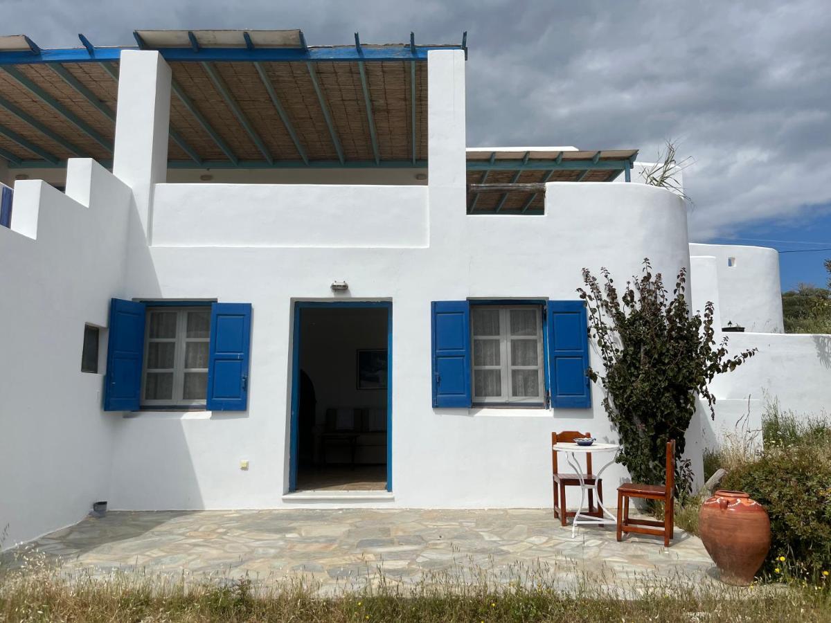 Holiday home Vintage Lover's Getaway Andiparos