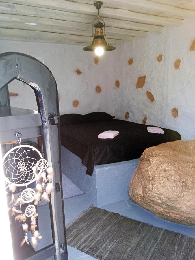 Pyrgi Artemis Place Apartment *