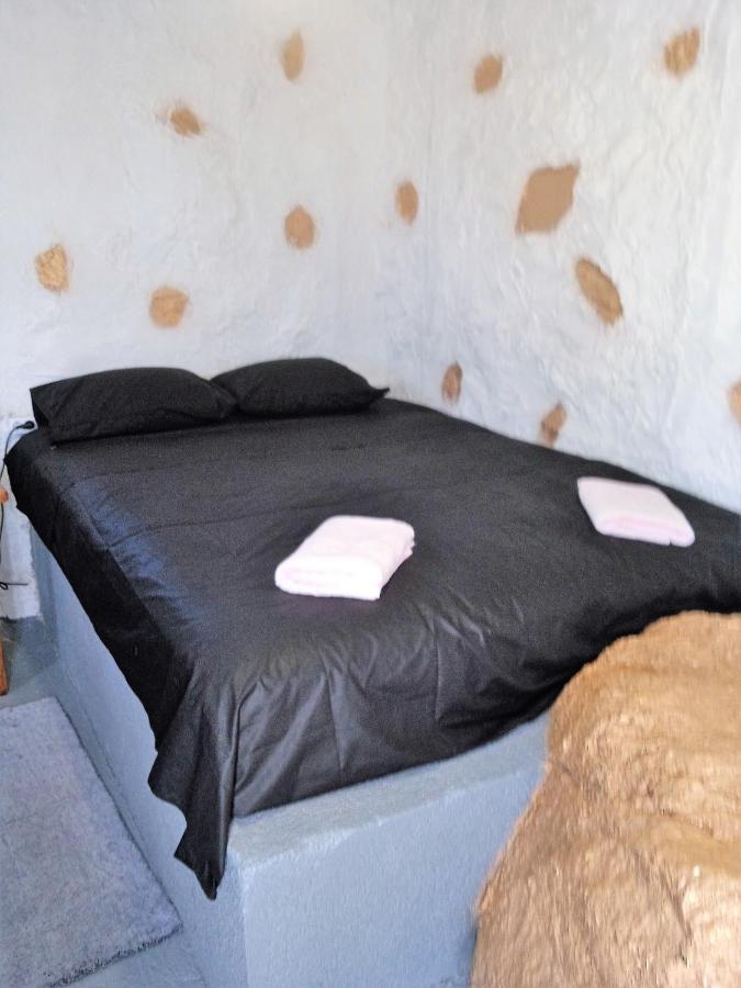 Pyrgi Artemis Place Mykonos Town
