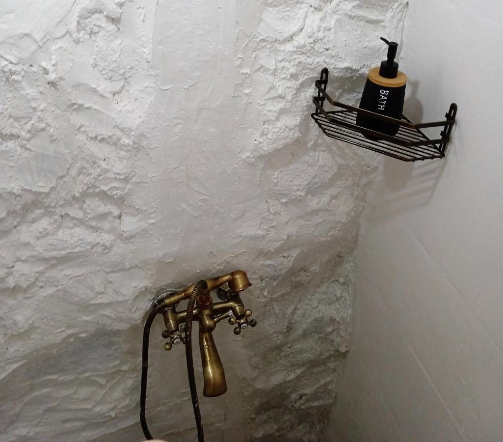 Apartment Pyrgi Artemis Place Mykonos Town