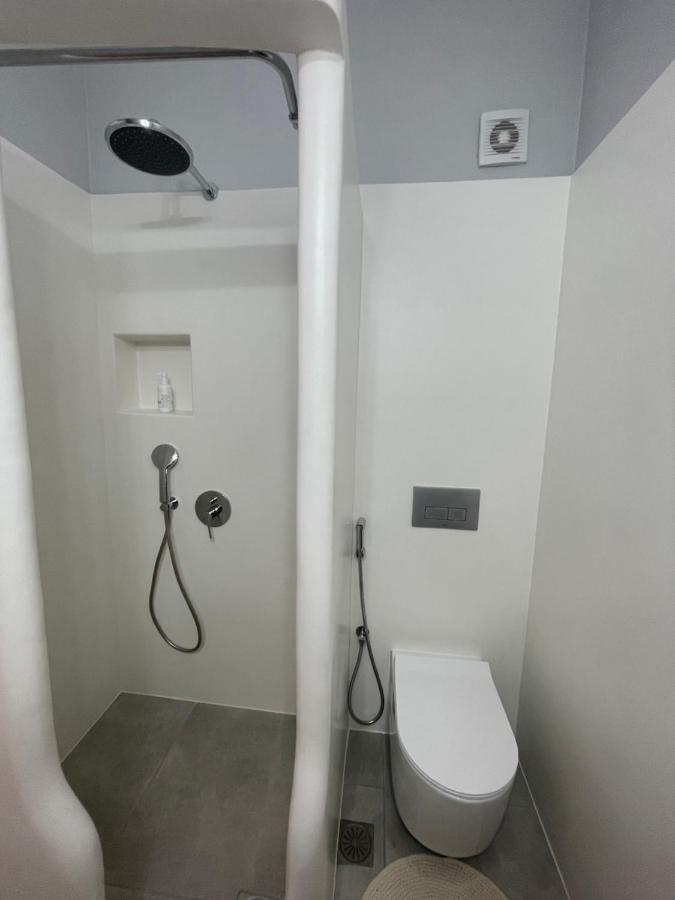 Apartment Aggelos Studios Adamantas (Milos)