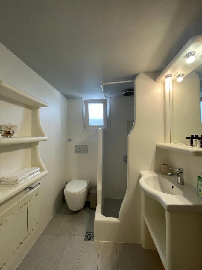 Aggelos Studios Apartment