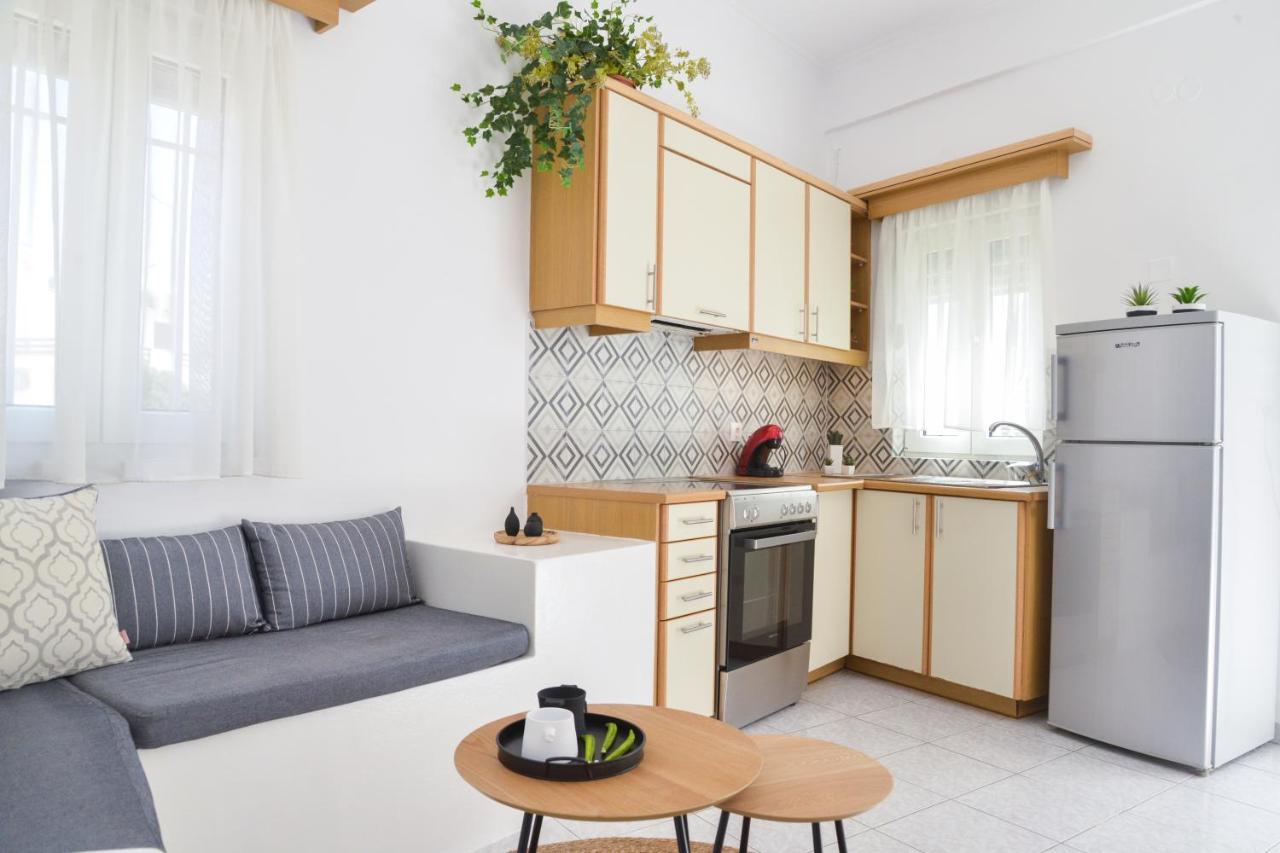 Niki Guest house *