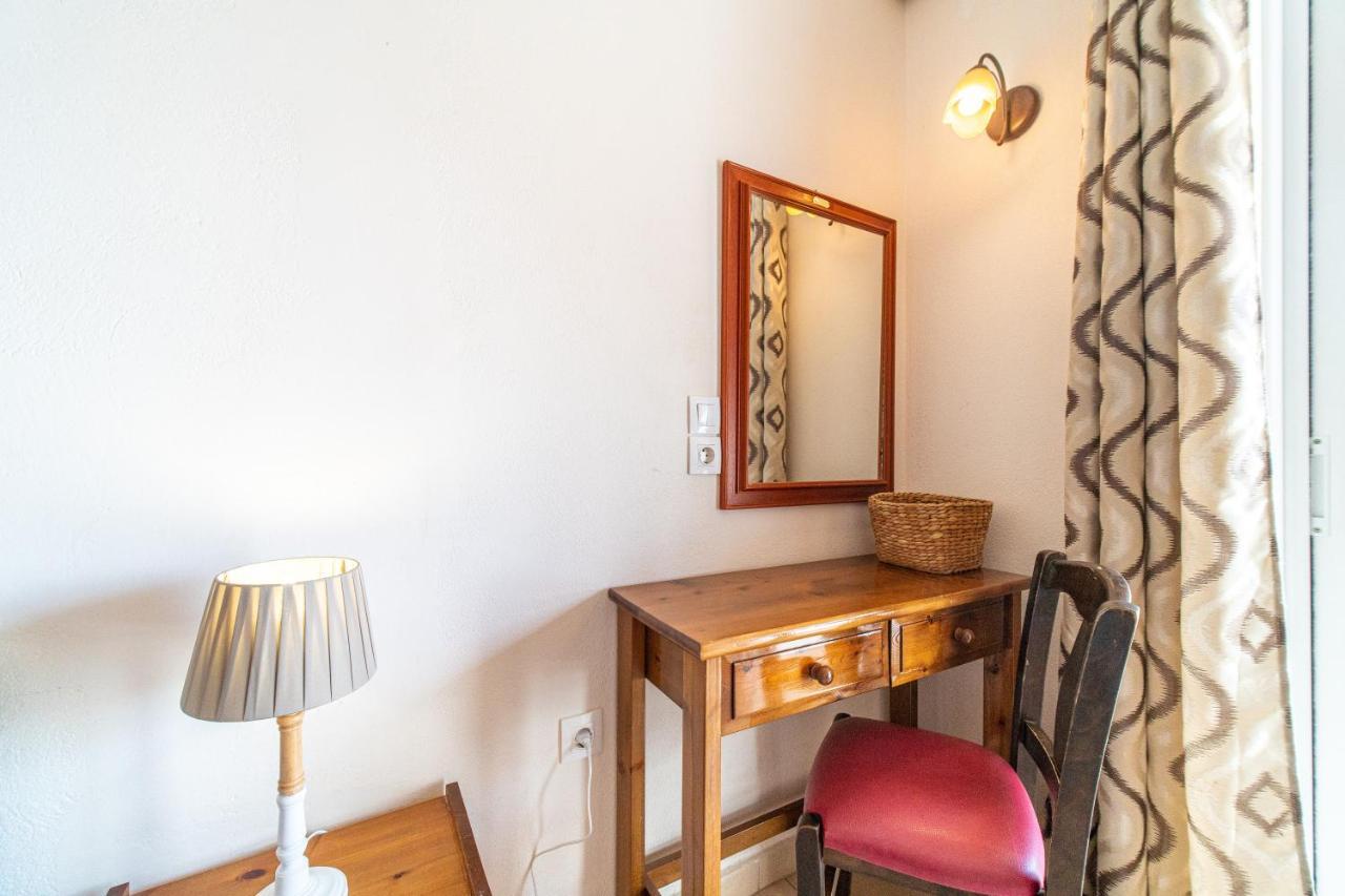 Arianna 9b Apartment
