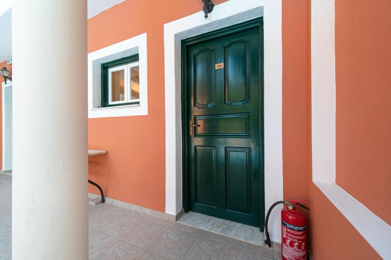 Apartment Arianna 9b *