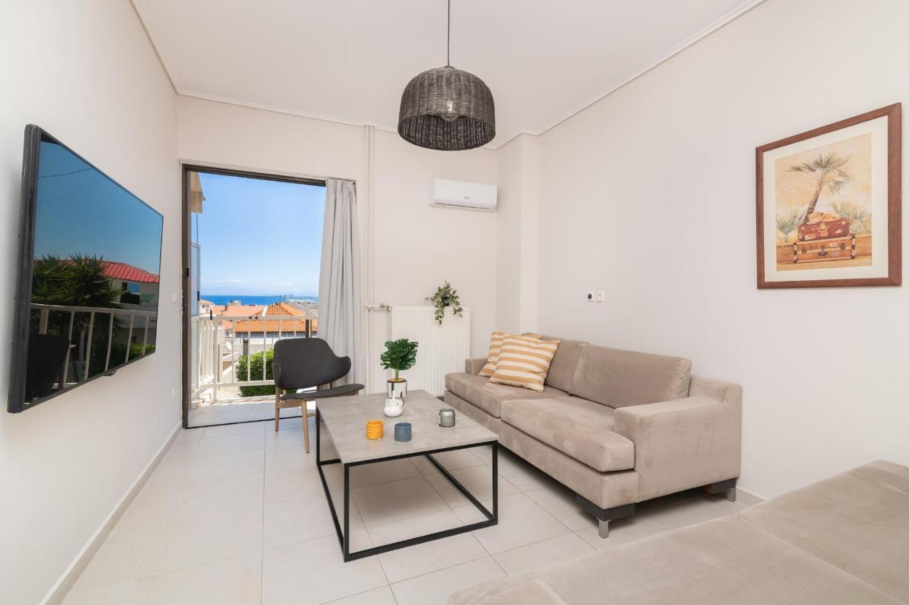 Phoenix Apartment Zakynthos Town