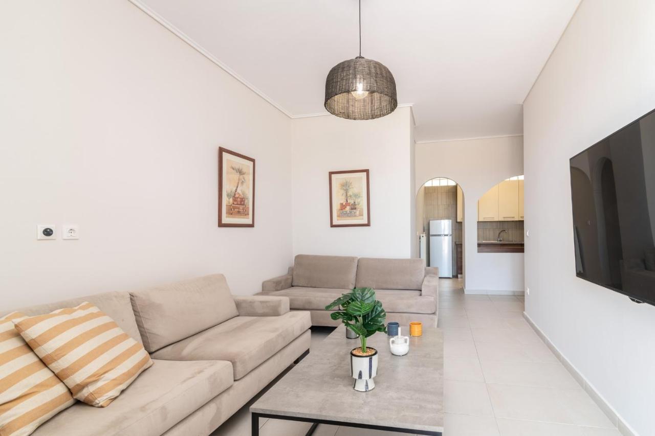Phoenix Apartment