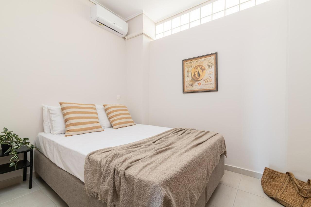 Apartment Phoenix Zakynthos Town