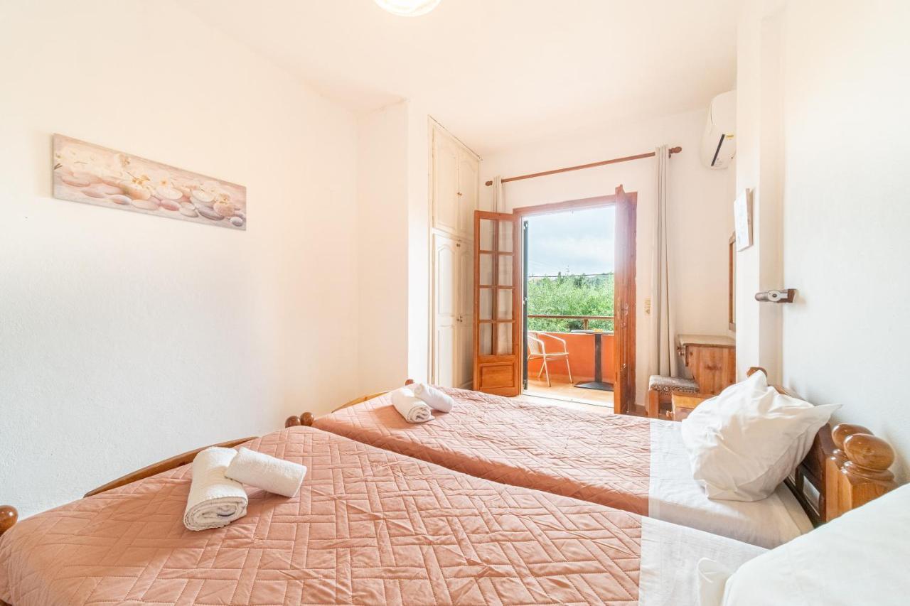 Arianna Ground Floor 1 Paleokastritsa