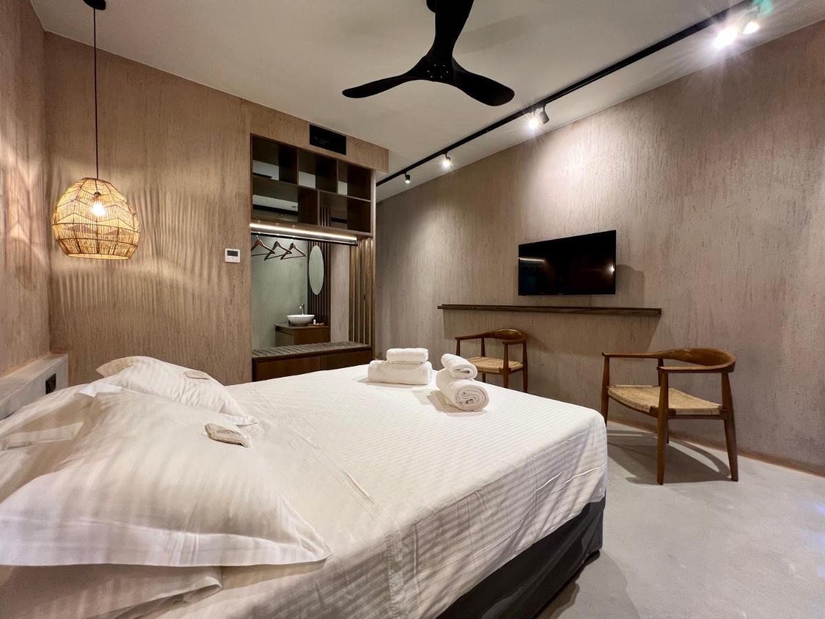 Apartment Psamathi Living & Taste *
