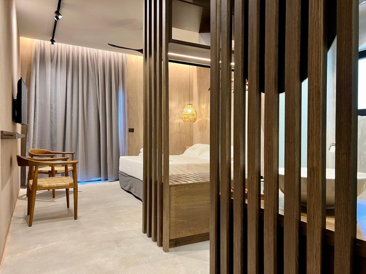 Psamathi Living & Taste Apartment Marathi (Crete)