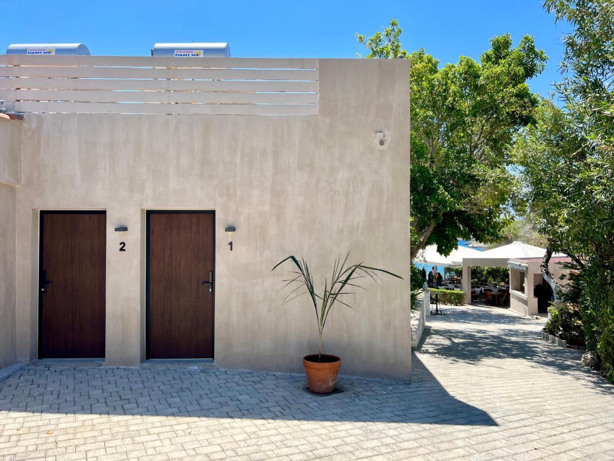 Apartment Psamathi Living & Taste *