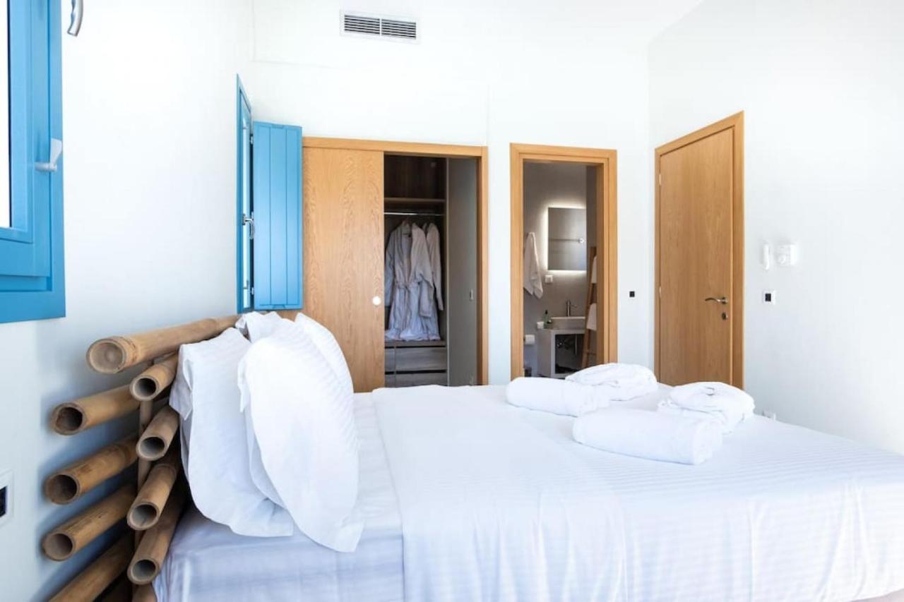 Star By Bestofmikonos Villa Mykonos Town