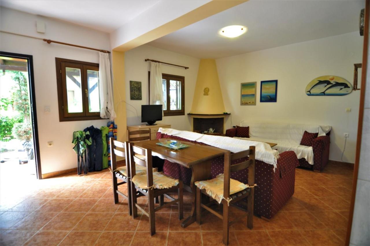 Zennova #23 Family Nest Nikiti (Sithonia)