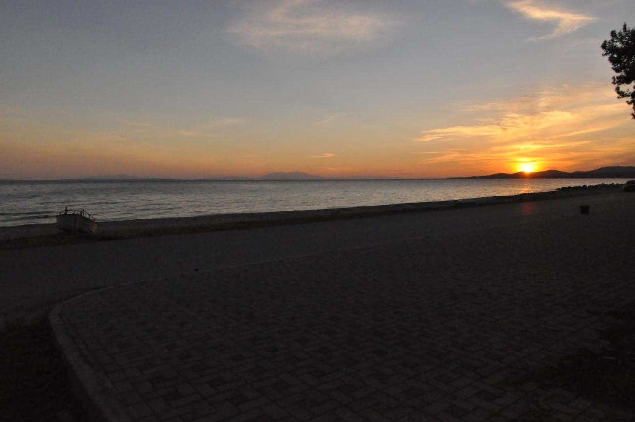 Zennova #23 Family Nest Holiday home Nikiti (Sithonia)