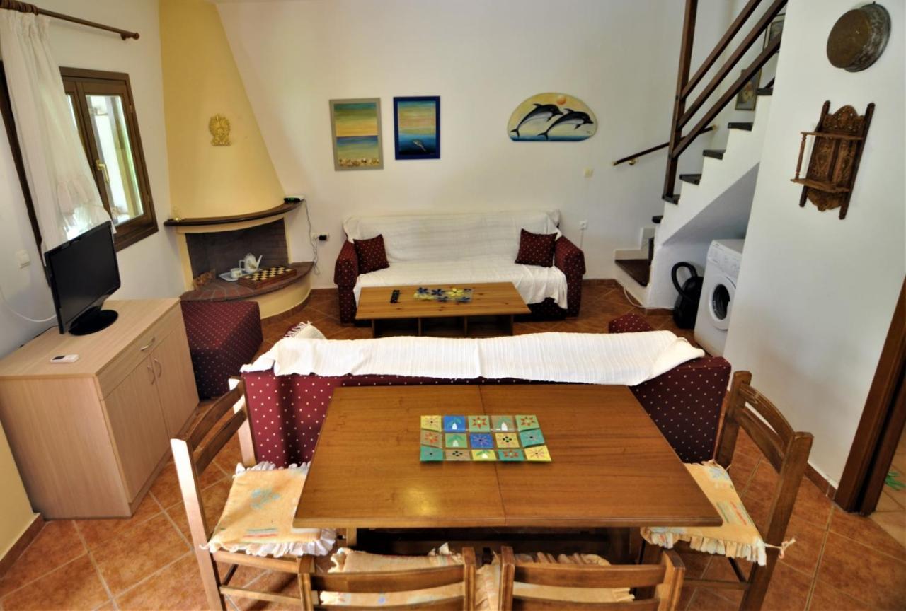 Zennova #23 Family Nest Nikiti (Sithonia)