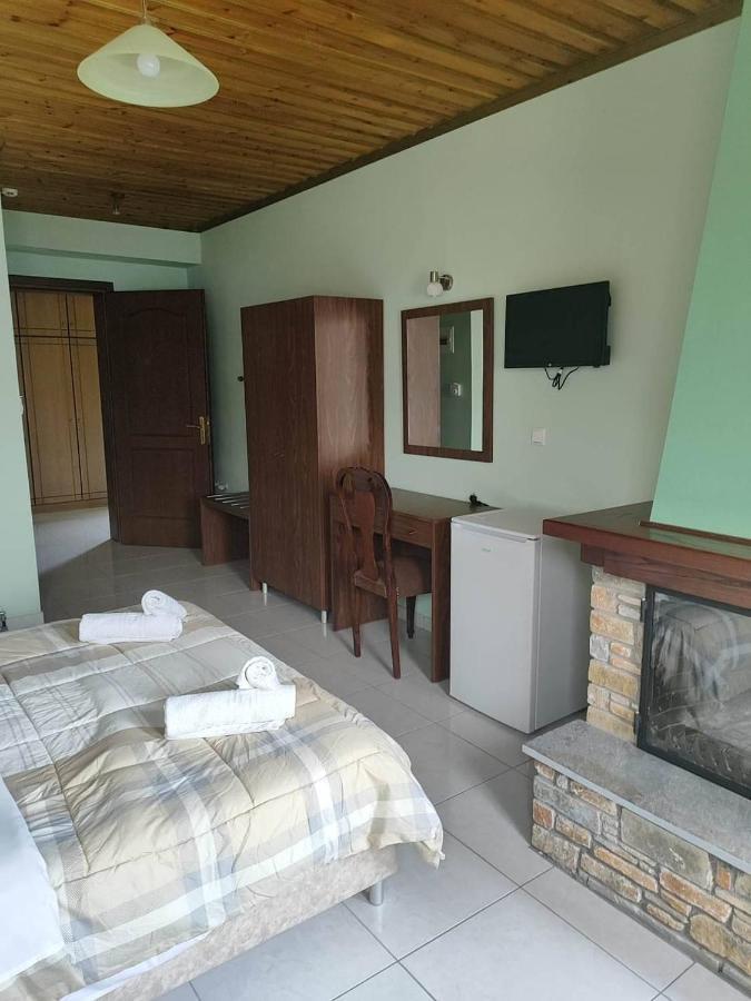 Hotel Evridiki 3*