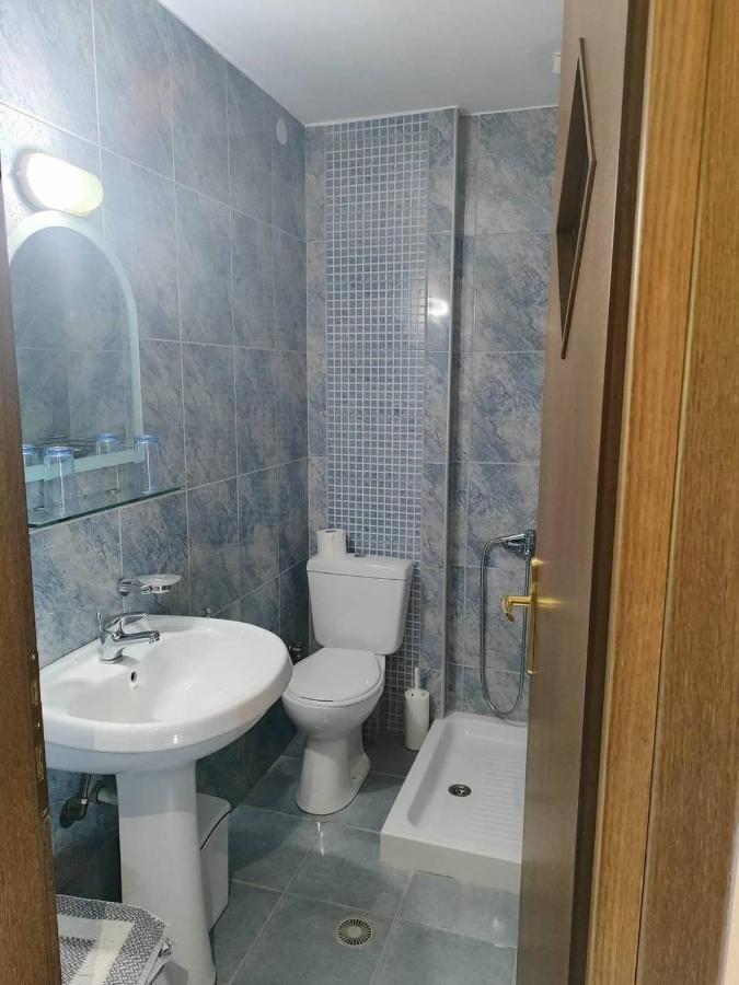 Evridiki Hotel Zagora