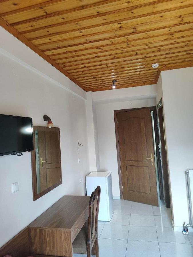 Evridiki Hotel Zagora