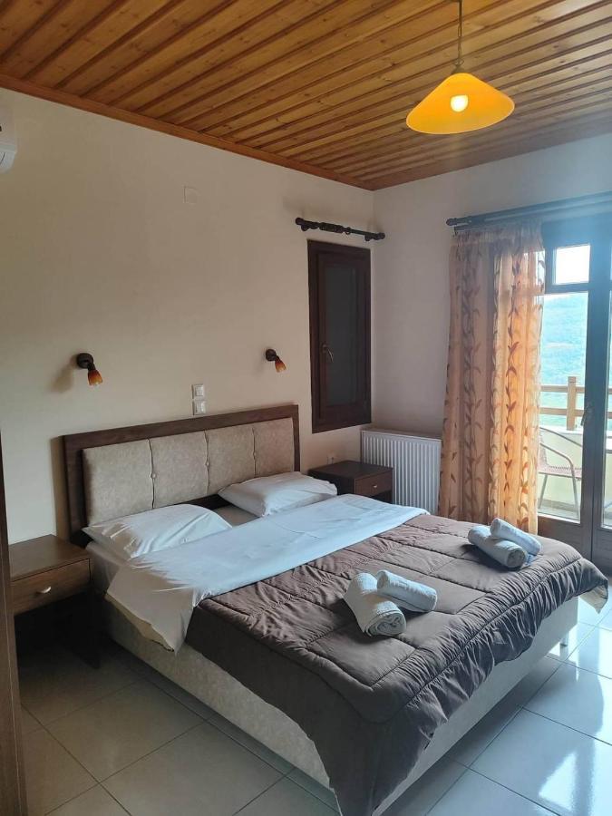 Hotel Evridiki Zagora