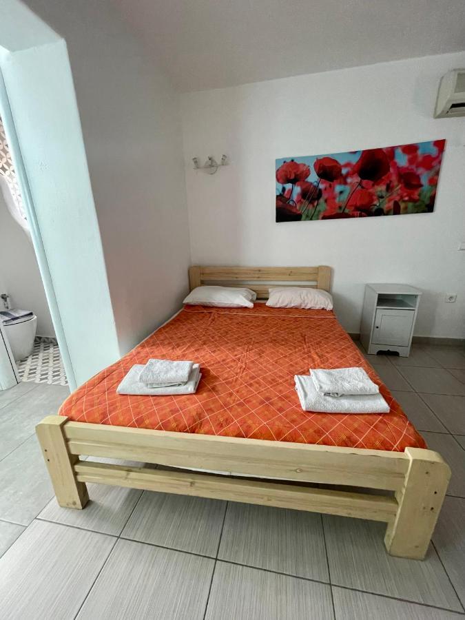 Sonia Apartment Mykonos Town