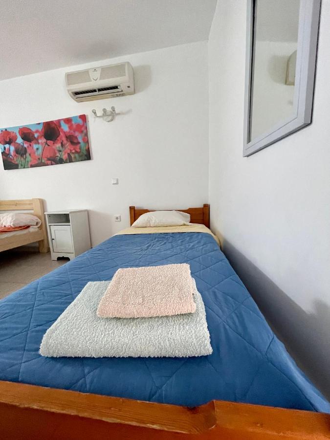 Sonia Apartment *