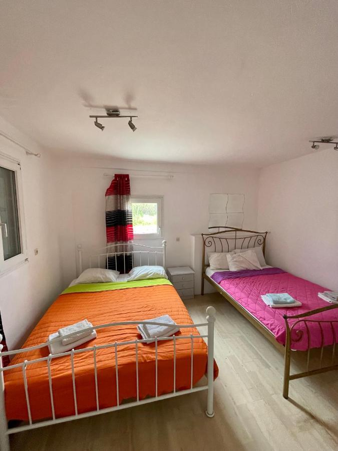 Sonia Apartment *