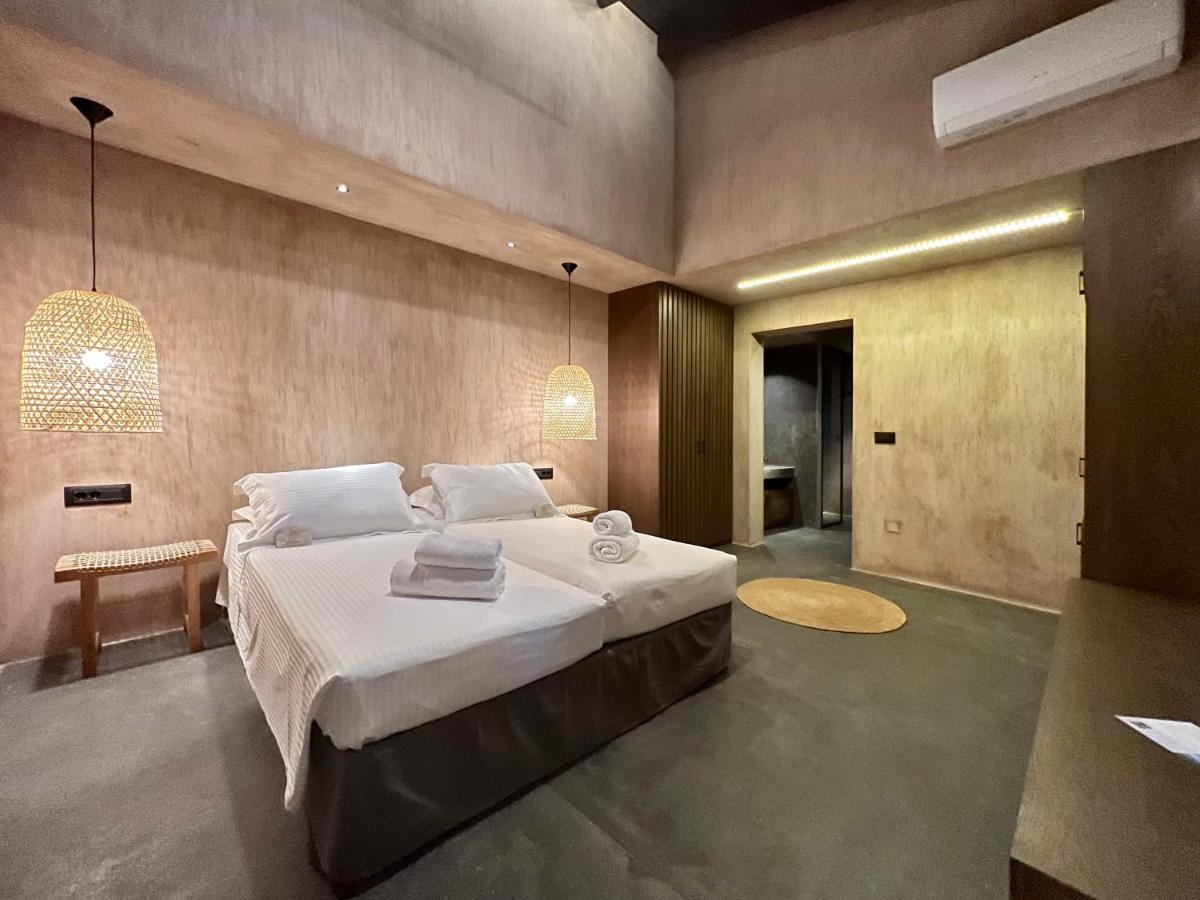 Psamathi Living & Taste Apartment