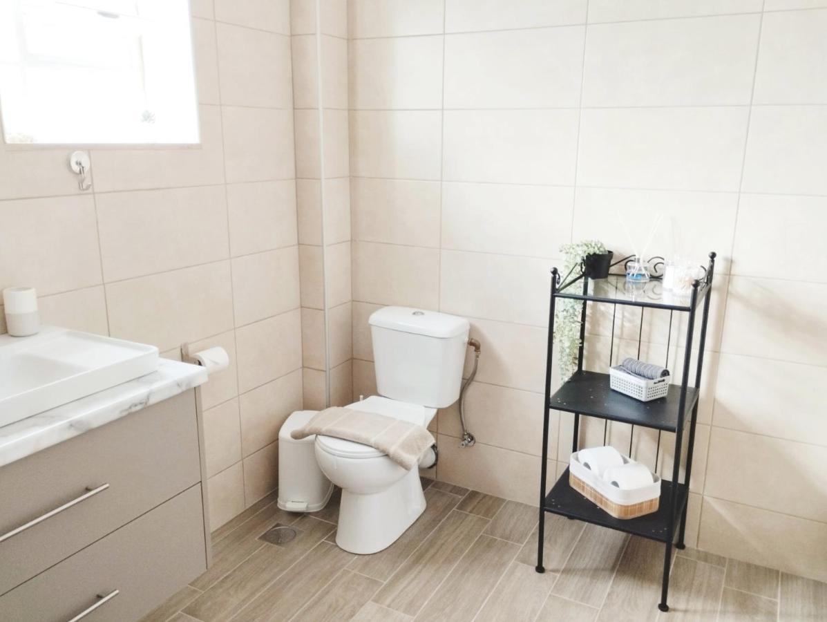 Serenity Apartment Mochlos
