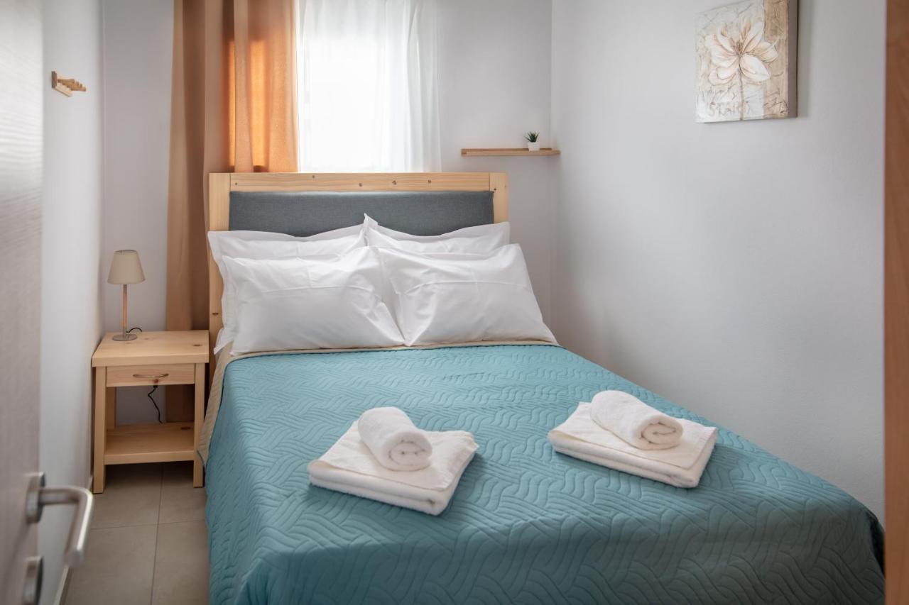 Serenity Apartment