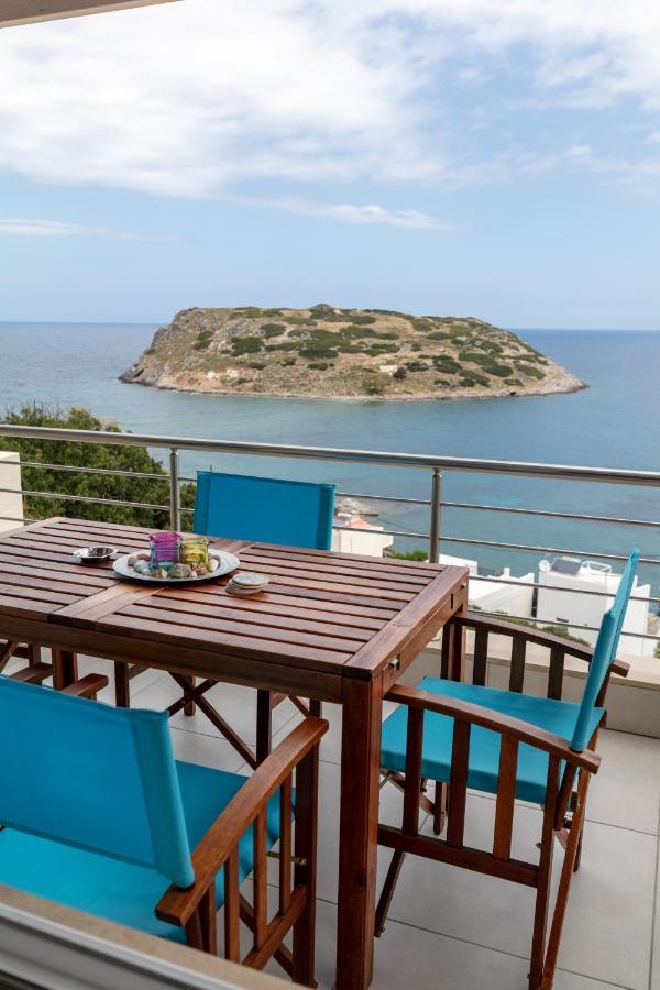 Serenity Apartment